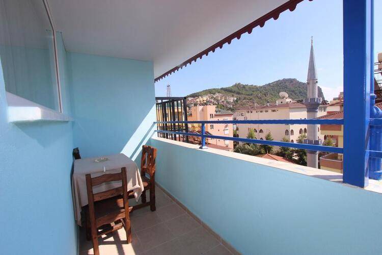 Gallion Hotel