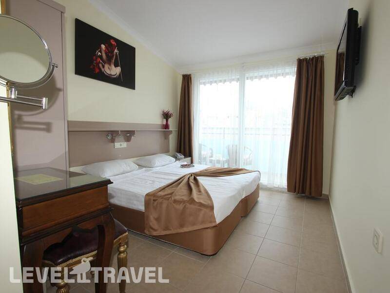 Фотография Gallion Hotel