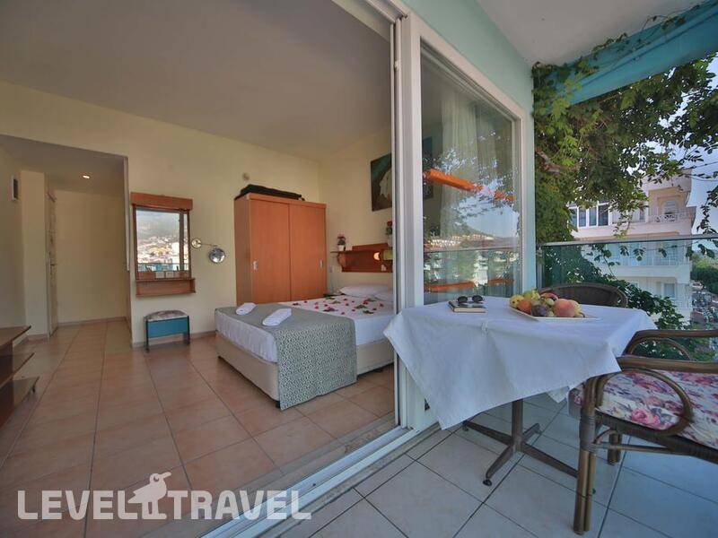 Фотография Gallion Hotel