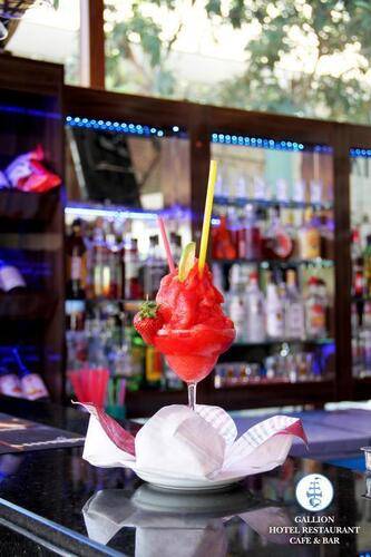 Gallion Hotel
