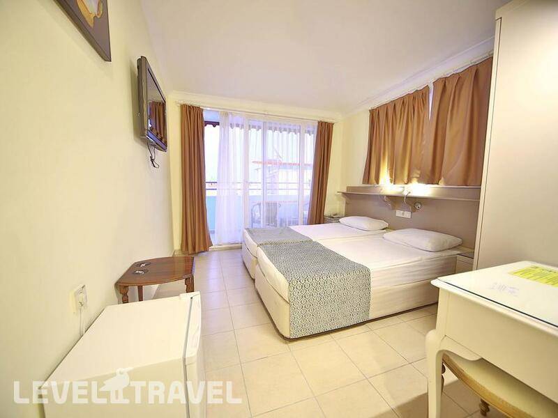 Фотография Gallion Hotel