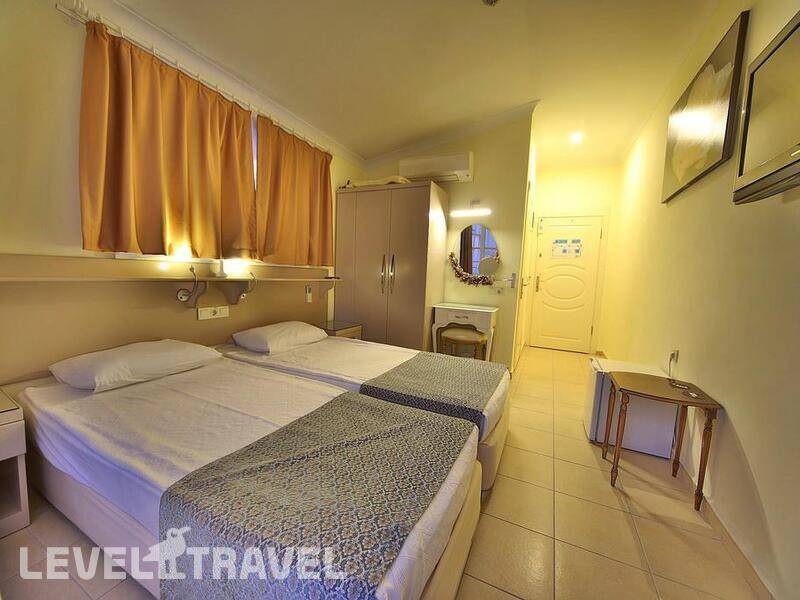 Фотография Gallion Hotel