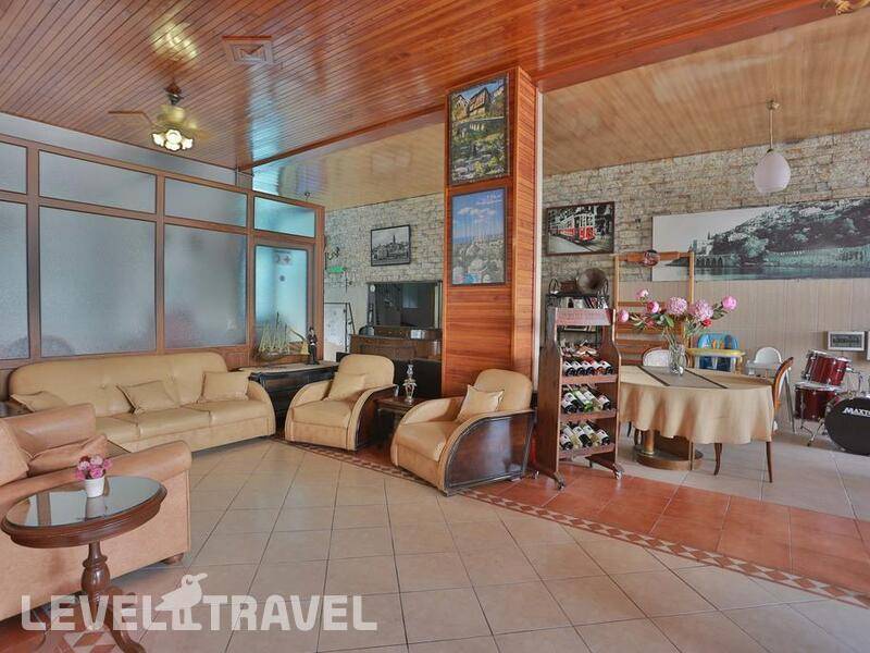 Фотография Gallion Hotel