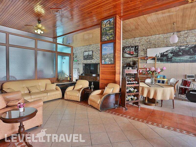 Фотография Gallion Hotel