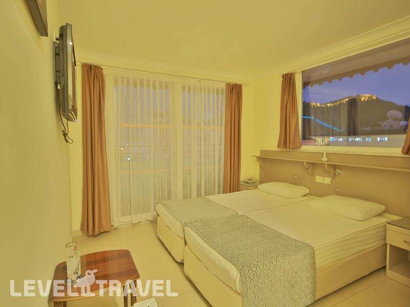 Фотография Gallion Hotel
