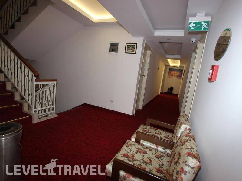 Фотография Gallion Hotel