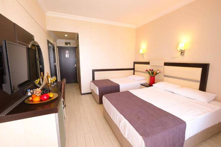 Wien Star Hotel