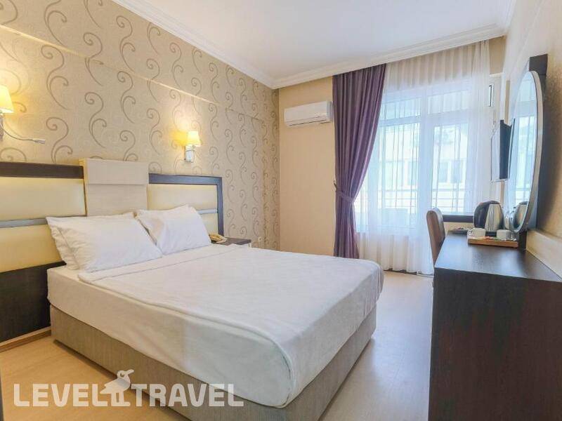 Фотография Wien Star Hotel