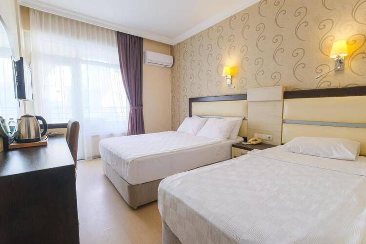 Wien Star Hotel