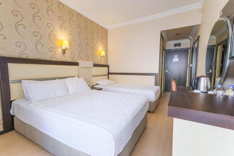 Wien Star Hotel