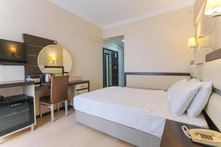 Wien Star Hotel