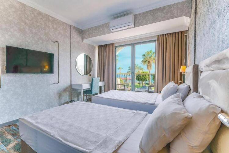 Wien Star Hotel
