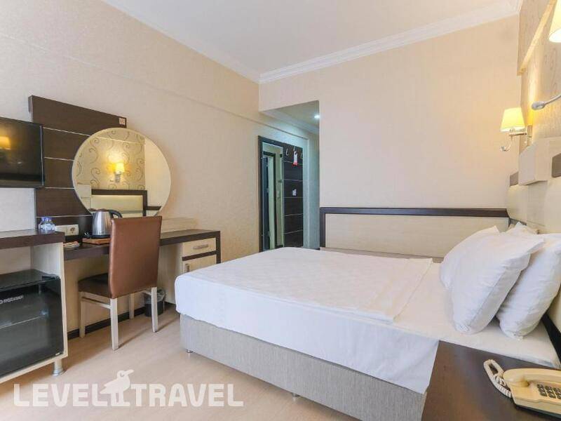 Фотография Wien Star Hotel