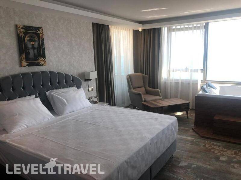 Фотография Wien Star Hotel