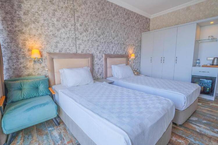 Wien Star Hotel