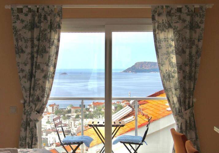 Saylam Suites