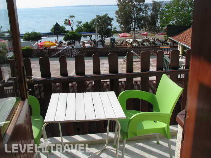 Фотография Neptun Hotel