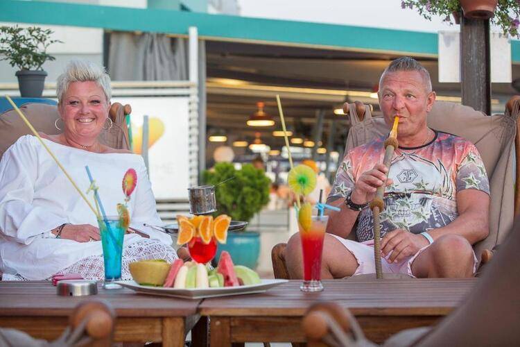 Royalisa Palmiye Beach (Adults Only 16+)