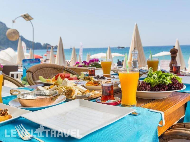 Фотография Royalisa Palmiye Beach (Adults Only 16+)