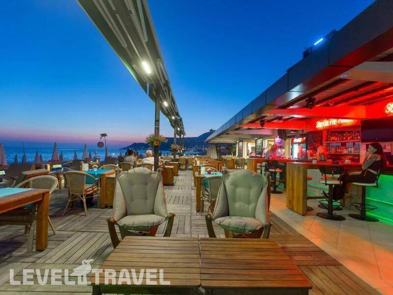 Фотография Royalisa Palmiye Beach (Adults Only 16+)