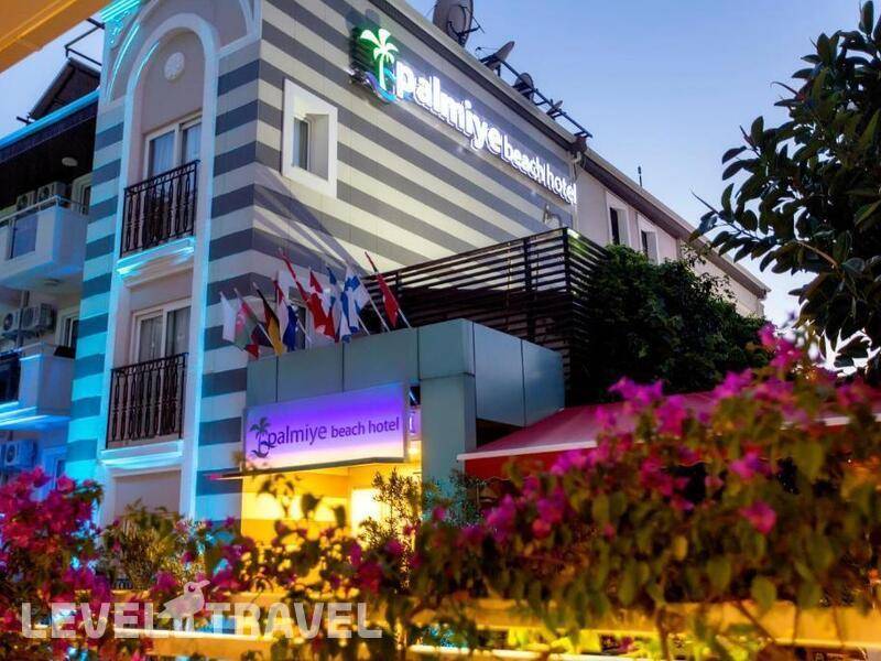 Фотография Royalisa Palmiye Beach (Adults Only 16+)