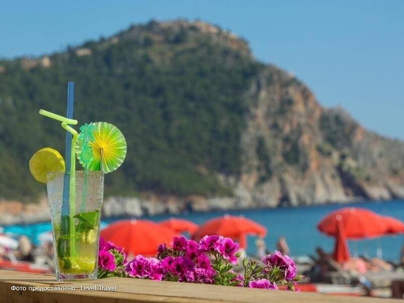 Фотография Royalisa Palmiye Beach (Adults Only 16+)