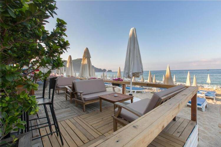 Royalisa Palmiye Beach (Adults Only 16+)