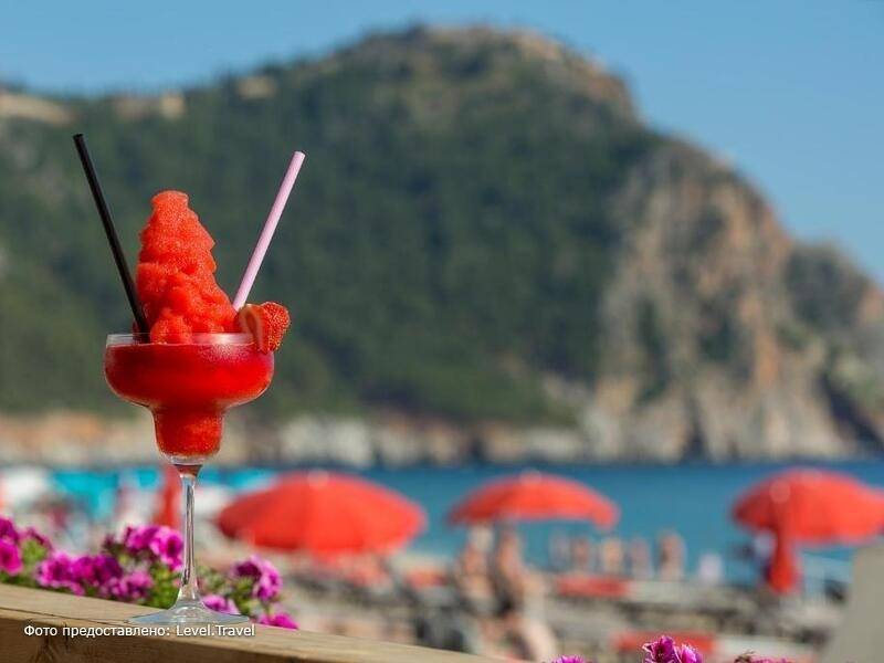 Фотография Royalisa Palmiye Beach (Adults Only 16+)