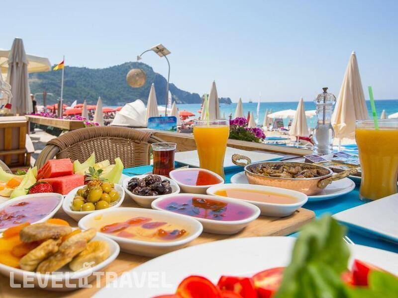 Фотография Royalisa Palmiye Beach (Adults Only 16+)