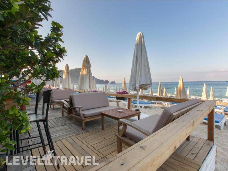 Фотография Royalisa Palmiye Beach (Adults Only 16+)