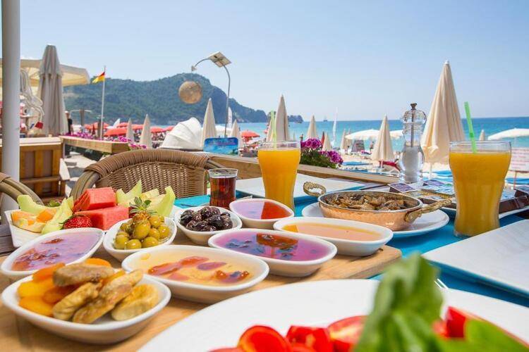 Royalisa Palmiye Beach (Adults Only 16+)