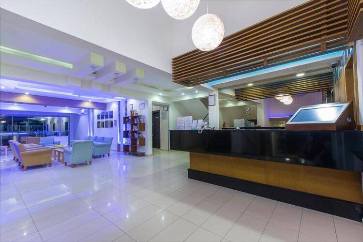 Royalisa Palmiye Beach (Adults Only 16+)