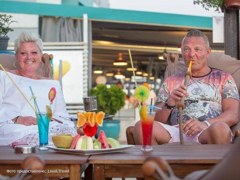 Фотография Royalisa Palmiye Beach (Adults Only 16+)