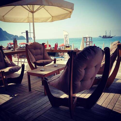 Royalisa Palmiye Beach (Adults Only 16+)