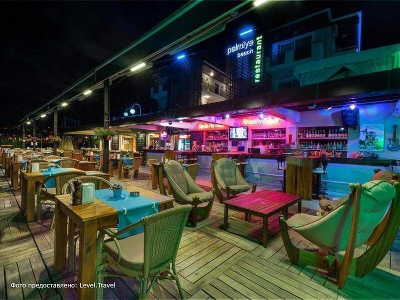 Фотография Royalisa Palmiye Beach (Adults Only 16+)