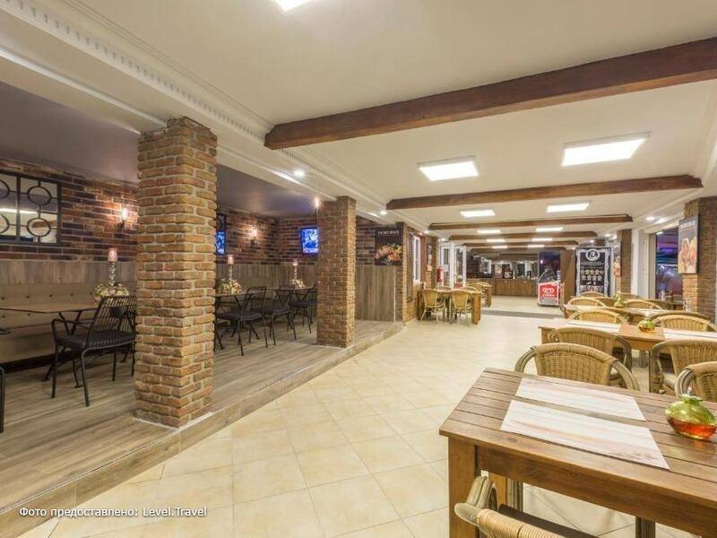 Фотография Royalisa Palmiye Beach (Adults Only 16+)