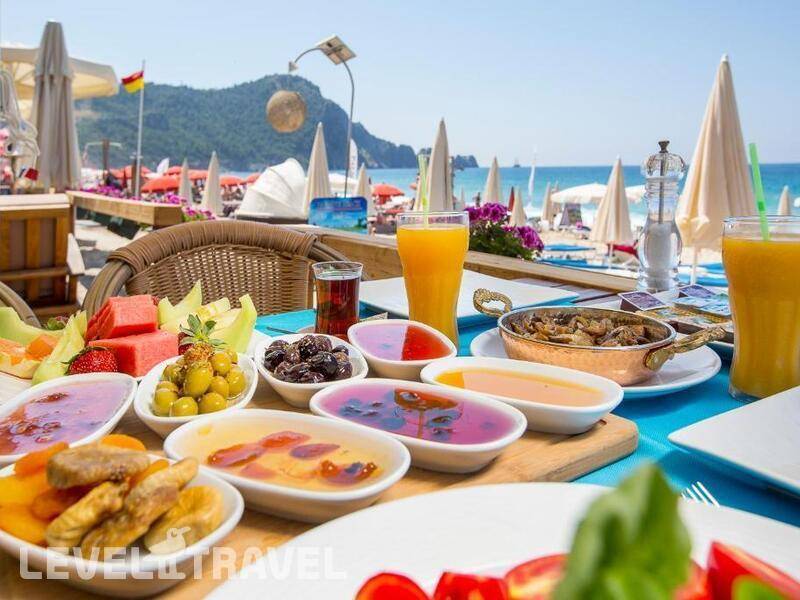 Фотография Royalisa Palmiye Beach (Adults Only 16+)