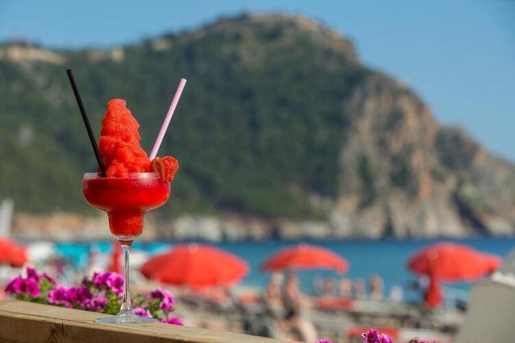 Royalisa Palmiye Beach (Adults Only 16+)