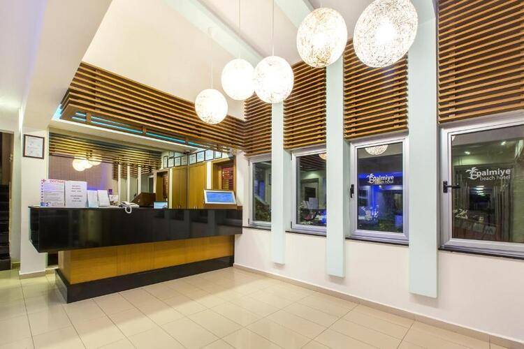 Royalisa Palmiye Beach (Adults Only 16+)