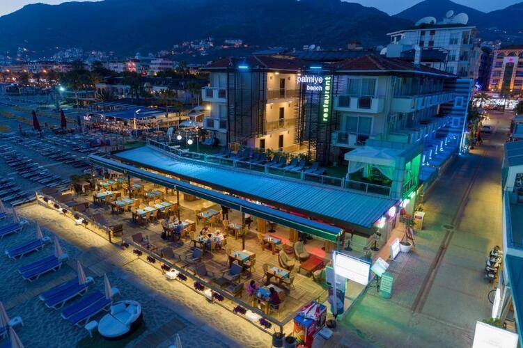 Royalisa Palmiye Beach (Adults Only 16+)