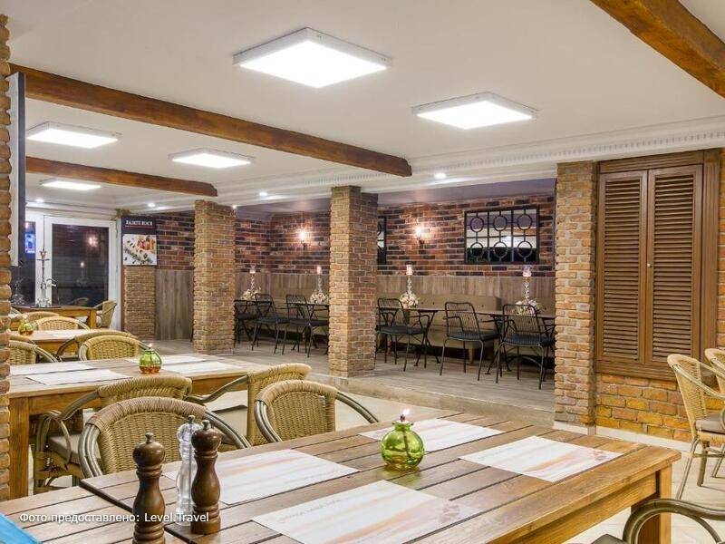Фотография Royalisa Palmiye Beach (Adults Only 16+)