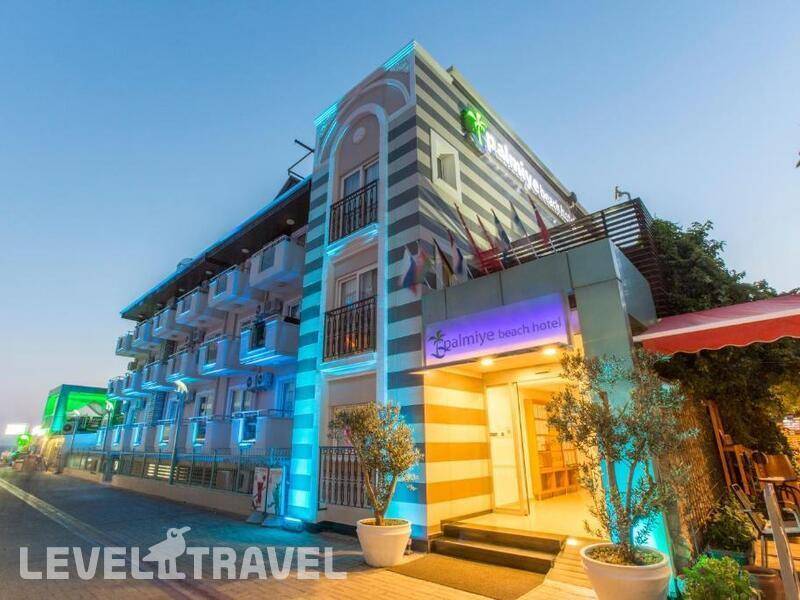 Фотография Royalisa Palmiye Beach (Adults Only 16+)