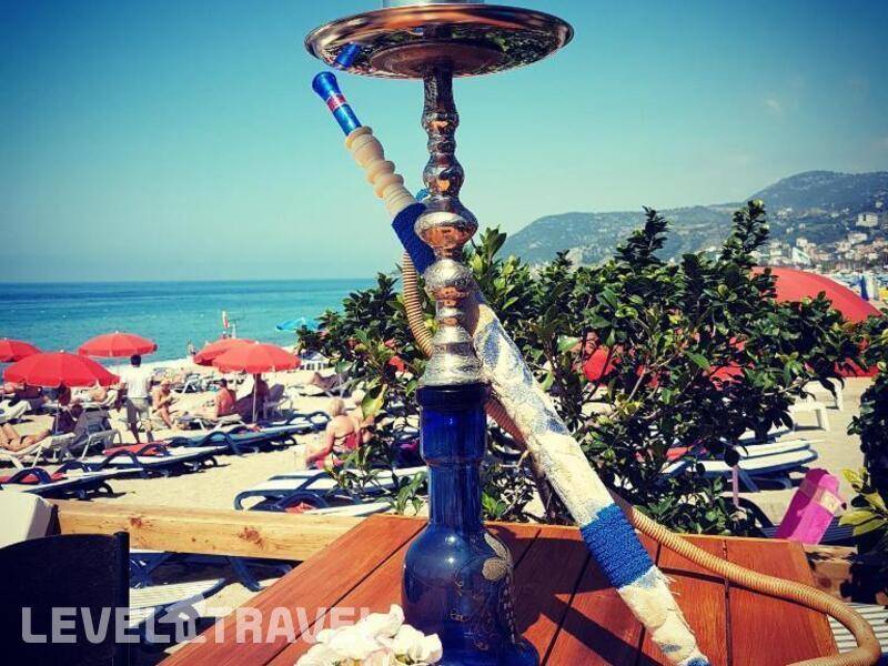 Фотография Royalisa Palmiye Beach (Adults Only 16+)