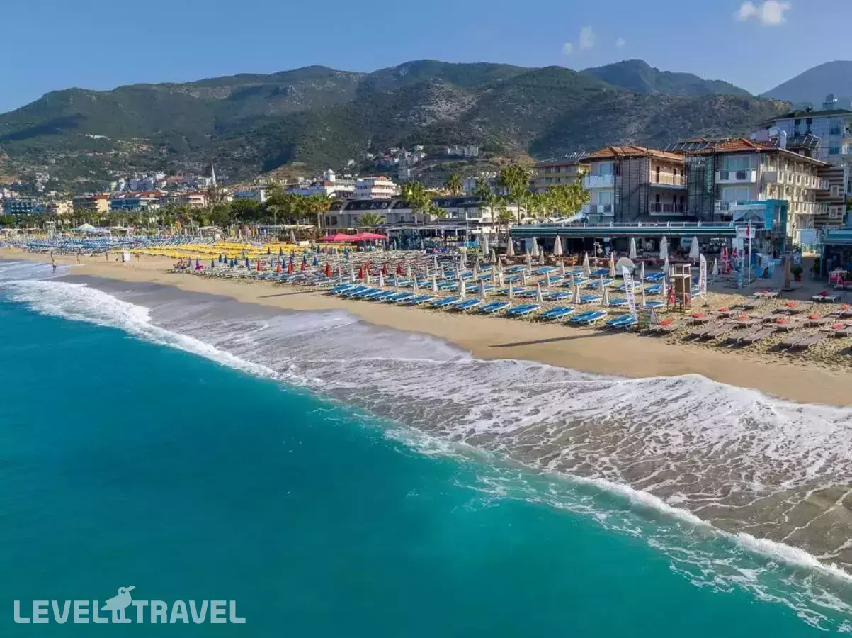 Royalisa Palmiye Beach (Adults Only 16+)