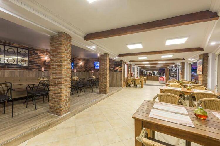 Royalisa Palmiye Beach (Adults Only 16+)