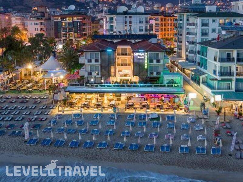 Фотография Royalisa Palmiye Beach (Adults Only 16+)