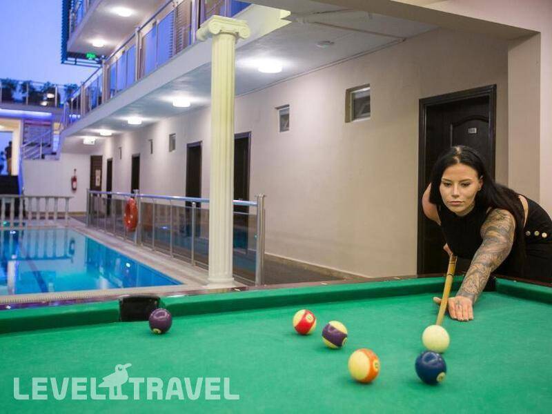 Фотография Royalisa Palmiye Beach (Adults Only 16+)