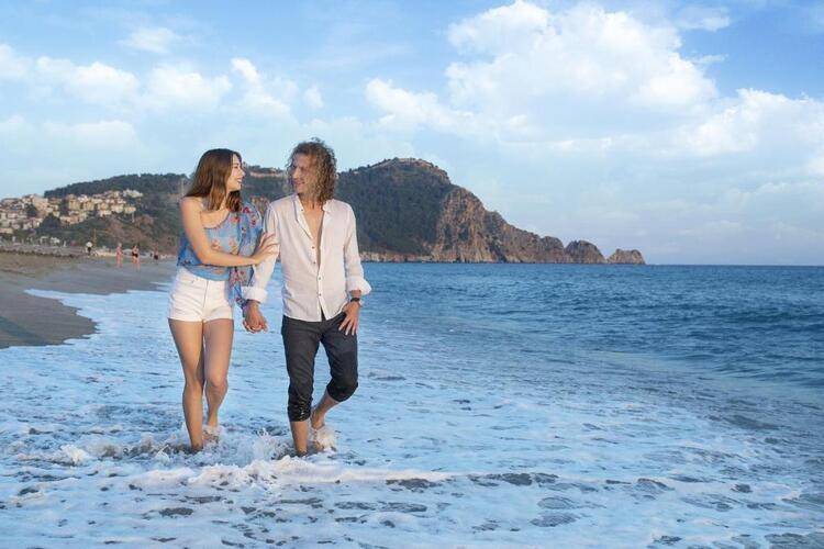 Royalisa Palmiye Beach (Adults Only 16+)