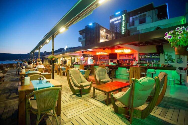 Royalisa Palmiye Beach (Adults Only 16+)