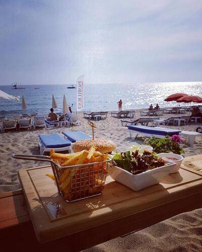 Royalisa Palmiye Beach (Adults Only 16+)